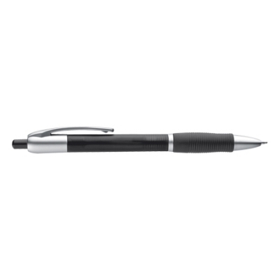 Plastic pen