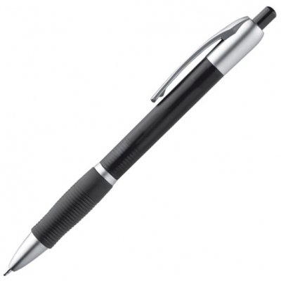 Plastic pen