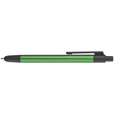 Metal pen