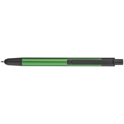 Metal pen