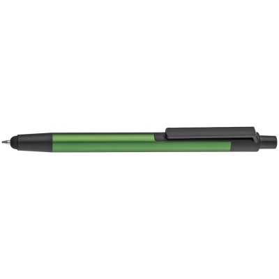 Metal pen