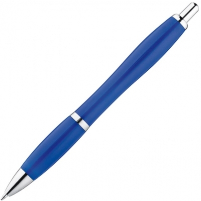 Plastic pen
