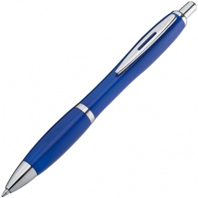 Plastic pen