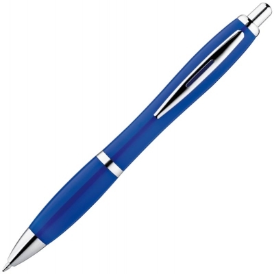 Plastic pen