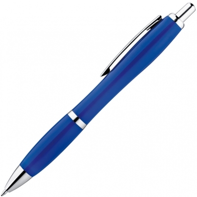 Plastic pen