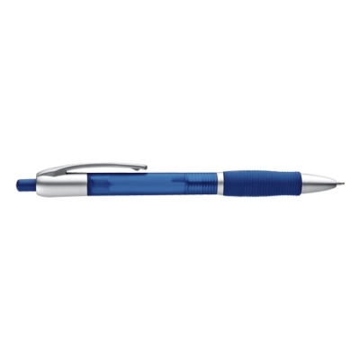 Plastic pen