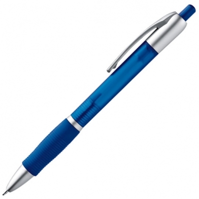 Plastic pen