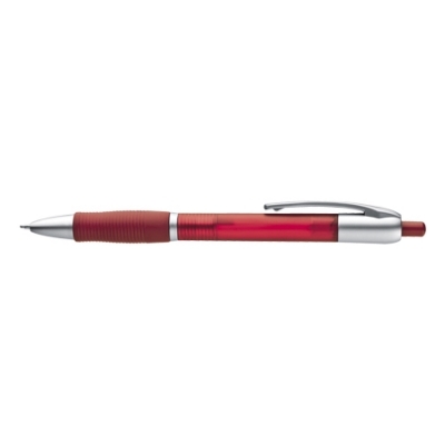 Plastic pen