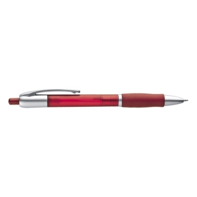 Plastic pen