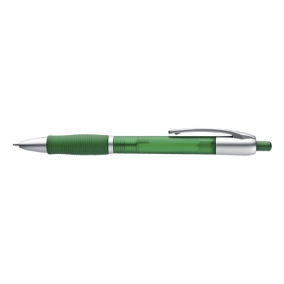 Plastic pen