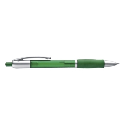 Plastic pen