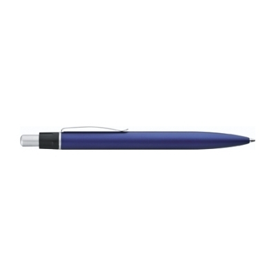 Metal pen