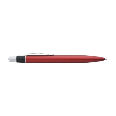 Metal pen