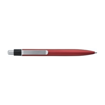 Metal pen