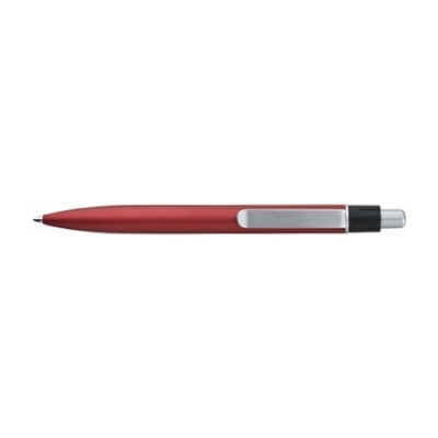 Metal pen