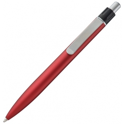 Metal pen