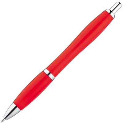 Plastic pen
