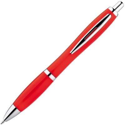 Plastic pen