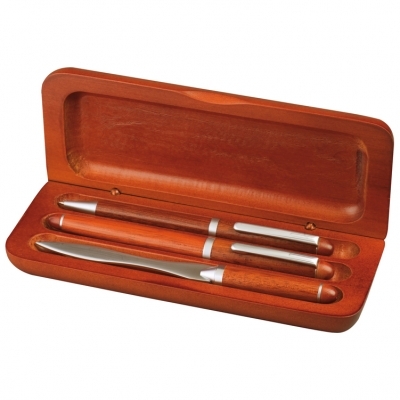 Writing set