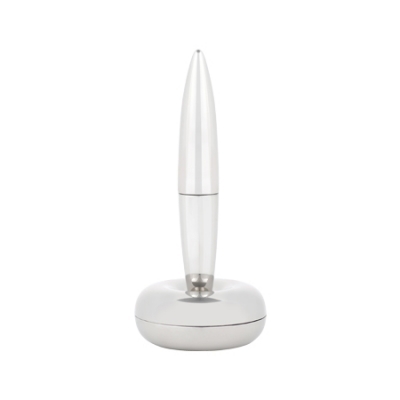 Metal pen