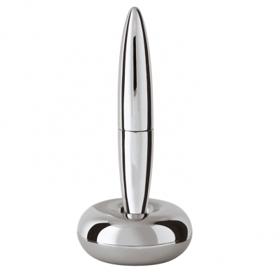 Metal pen