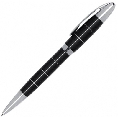 Metal pen