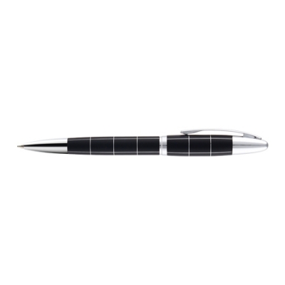 Metal pen