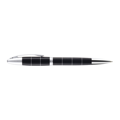 Metal pen