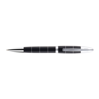 Metal pen