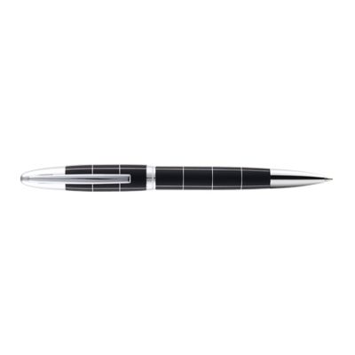 Metal pen