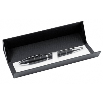 Metal pen