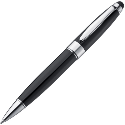 Metal pen