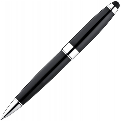 Metal pen