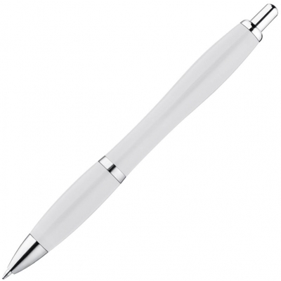 Plastic pen