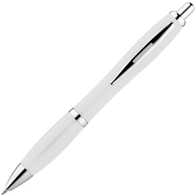 Plastic pen