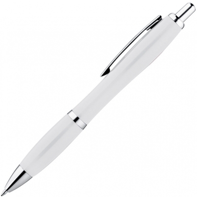 Plastic pen