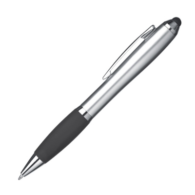 Plastic pen
