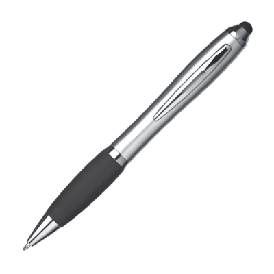 Plastic pen