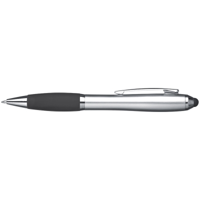 Plastic pen