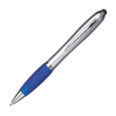 Plastic pen