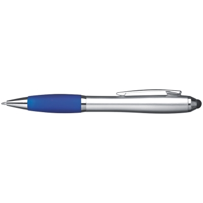 Plastic pen