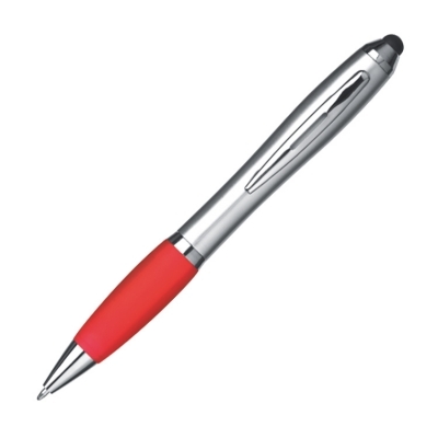 Plastic pen