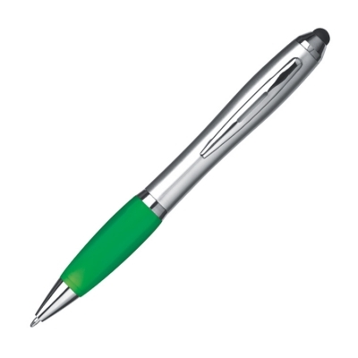 Plastic pen