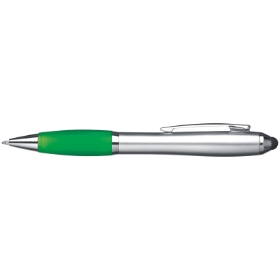 Plastic pen