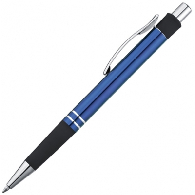 Metal pen
