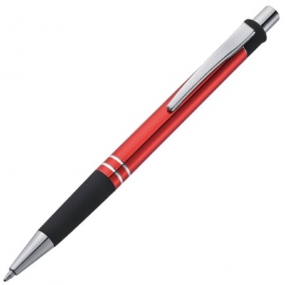 Metal pen