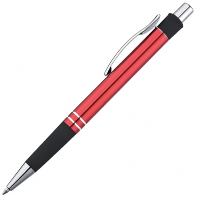 Metal pen