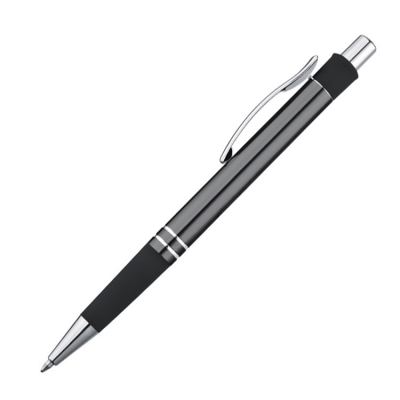 Metal pen