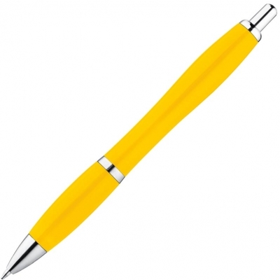 Plastic pen