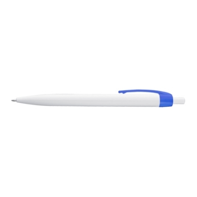Plastic pen